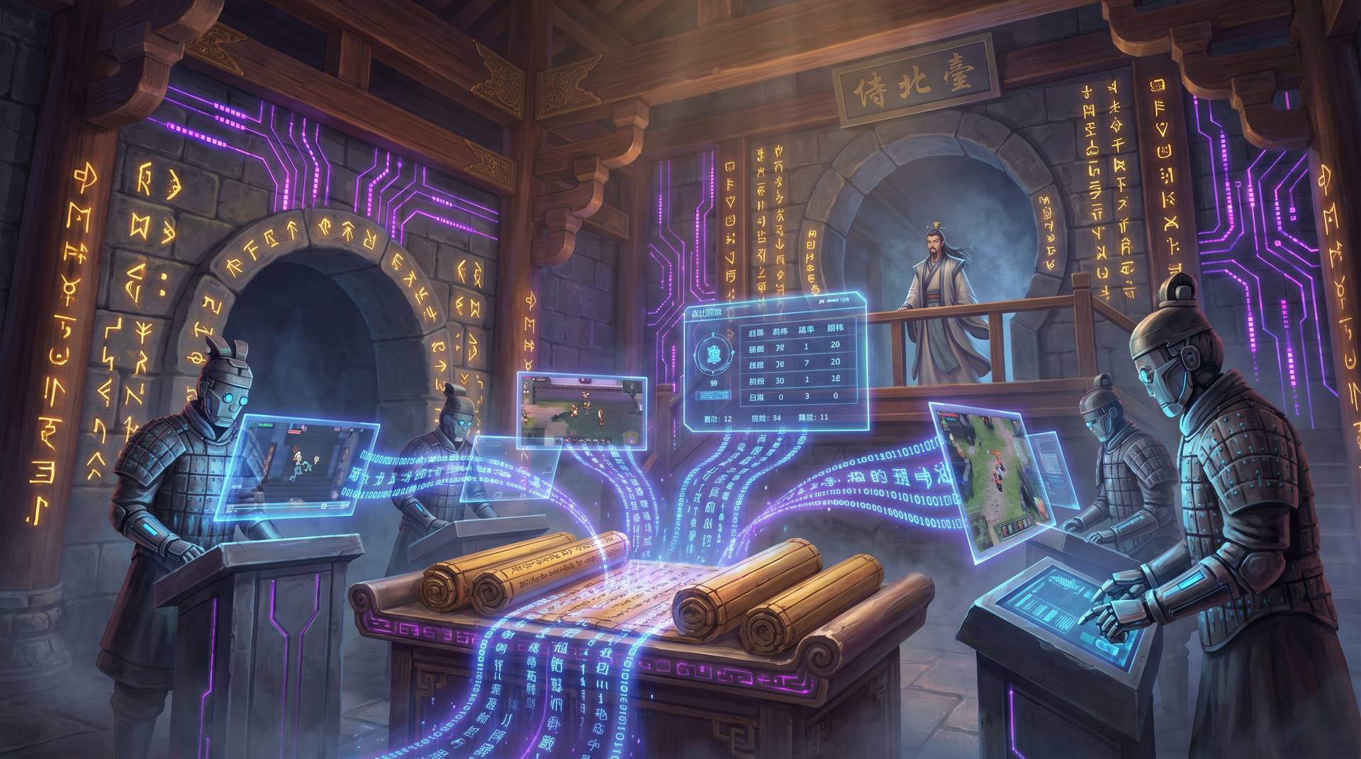 熟女人妻 AI游戏视频